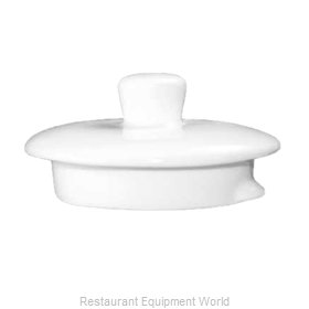 International Tableware TP-24-EW/LID China, Cover / Lid