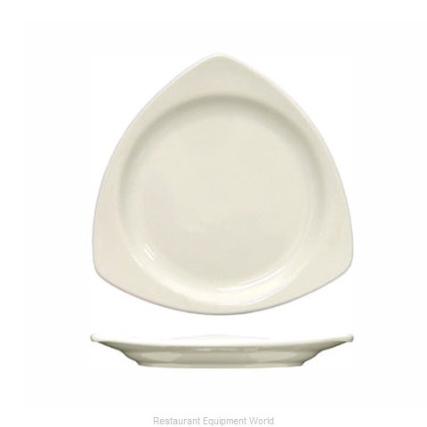 International Tableware TR-10-AW Plate, China