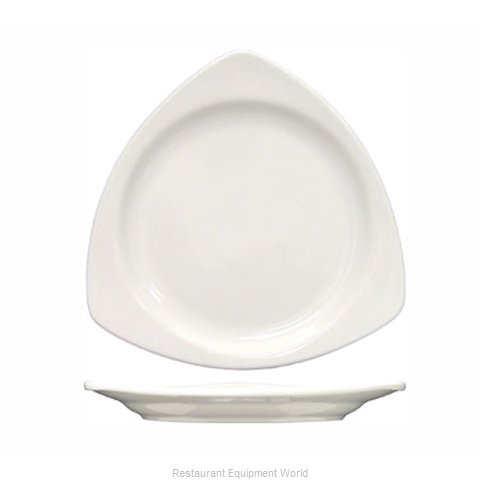 International Tableware TR-10-EW Plate, China