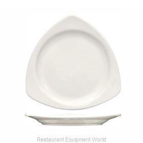 International Tableware TR-10-EW Plate, China