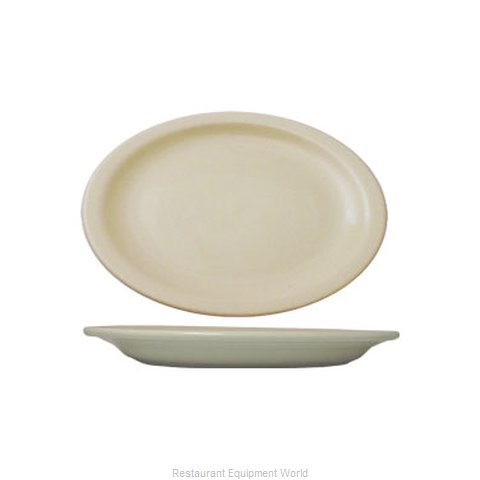 International Tableware VA-12 Platter, China