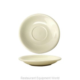 International Tableware VA-2 Saucer, China