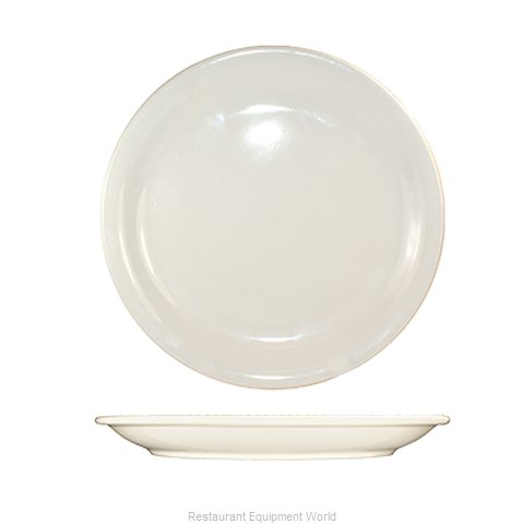 International Tableware VA-20 Plate, China