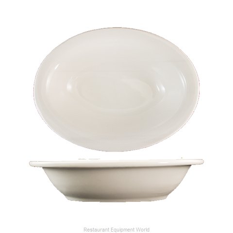 International Tableware VA-201 Baking Dish, Glass