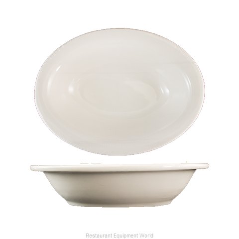 International Tableware VA-201 Baking Dish, Glass