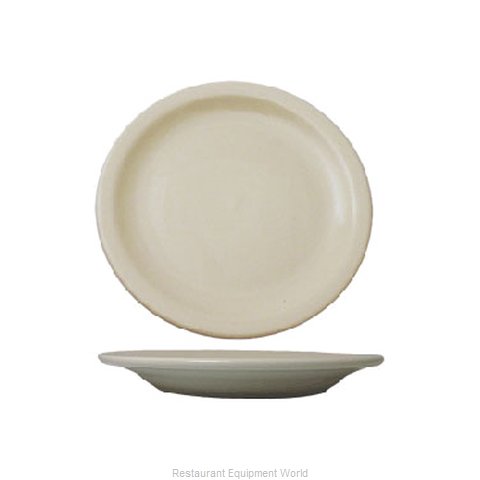 International Tableware VA-5 Plate, China