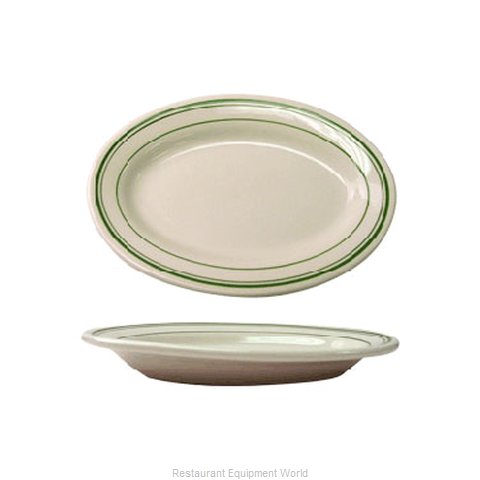 International Tableware VE-12 Platter, China