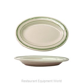 International Tableware VE-12 Platter, China