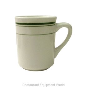 International Tableware VE-17 Mug, China