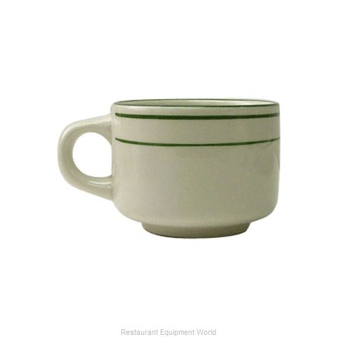 International Tableware VE-23 Cups, China