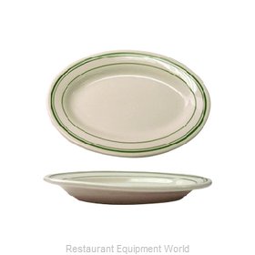 International Tableware VE-33 Platter, China