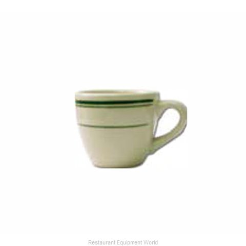 International Tableware VE-35 Cups, China