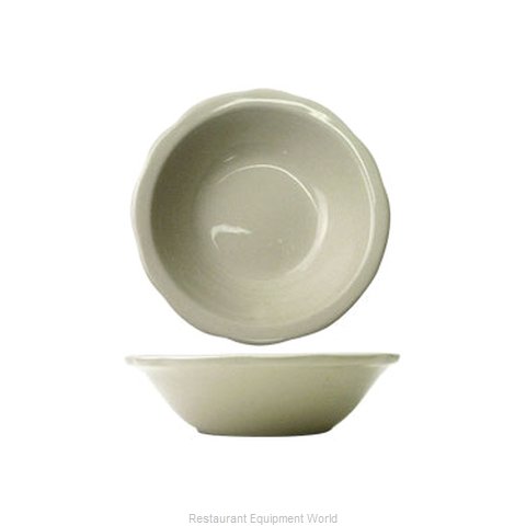 International Tableware VI-11 China, Bowl,  0 - 8 oz