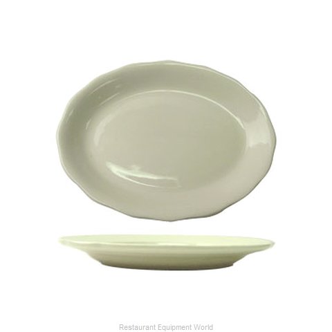 International Tableware VI-12 Platter, China