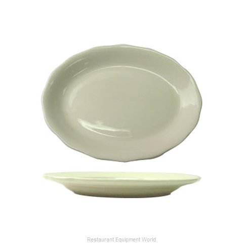 International Tableware VI-14 Platter, China