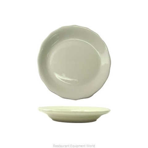 International Tableware VI-16 Plate, China