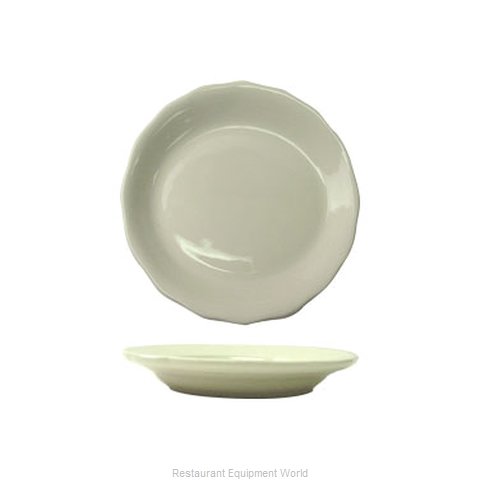 International Tableware VI-5 Plate, China
