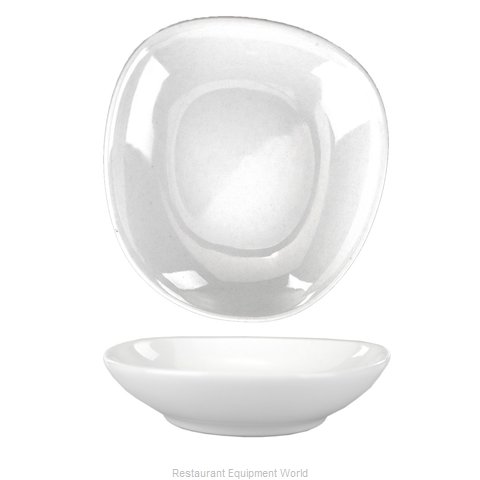 International Tableware VL-11 Sauce Dish, China