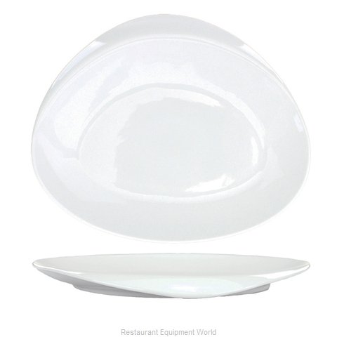 International Tableware VL-16 Plate, China