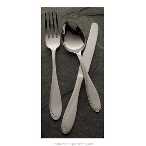 International Tableware WAV-111 Spoon, Coffee / Teaspoon