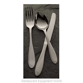 International Tableware WAV-112 Spoon, Tablespoon