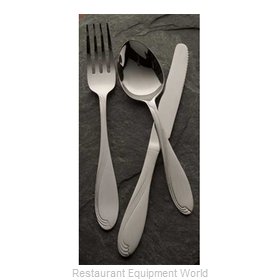 International Tableware WAV-113 Spoon, Soup / Bouillon