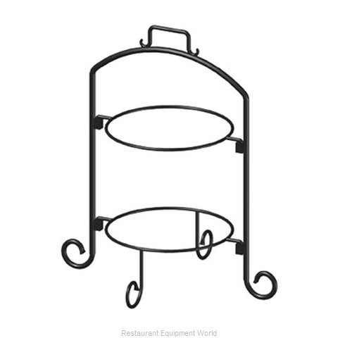 International Tableware WR-102 Display Stand, Tiered