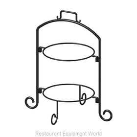 International Tableware WR-102 Display Stand, Tiered