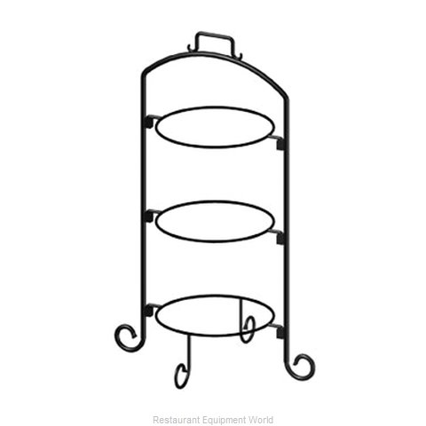 International Tableware WR-103 Display Stand, Tiered