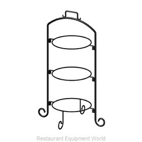 International Tableware WR-103 Display Stand, Tiered