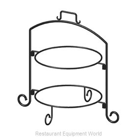 International Tableware WR-122 Display Stand, Tiered