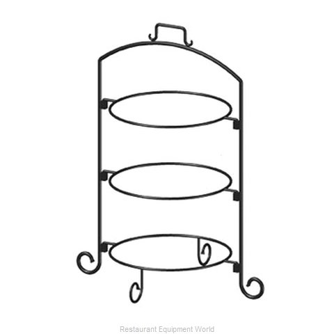 International Tableware WR-123 Display Stand, Tiered