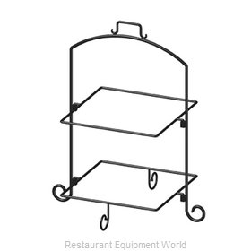 International Tableware WR-132 Display Stand, Tiered