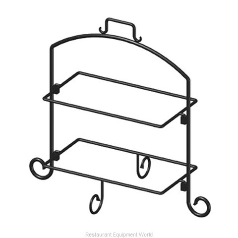 International Tableware WR-152 Display Stand, Tiered