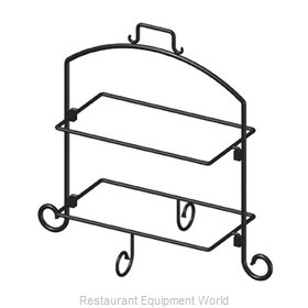 International Tableware WR-152 Display Stand, Tiered