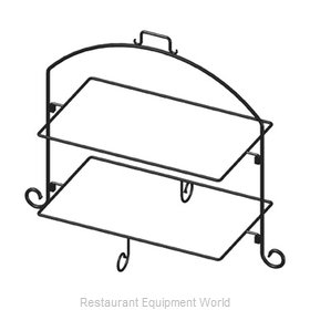 International Tableware WR-212 Display Stand, Tiered