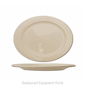 International Tableware Y-12 Platter, China