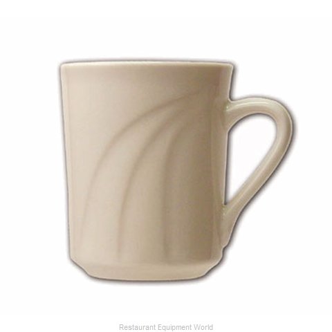 International Tableware Y-17 Mug, China