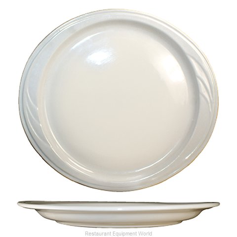 International Tableware Y-19 Platter, China