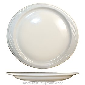 International Tableware Y-19 Platter, China
