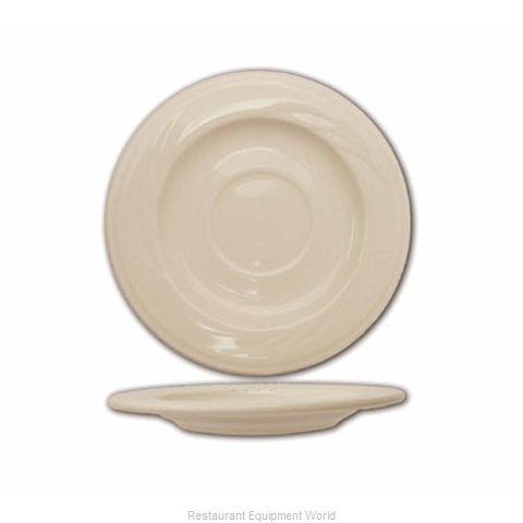 International Tableware Y-2 Saucer, China