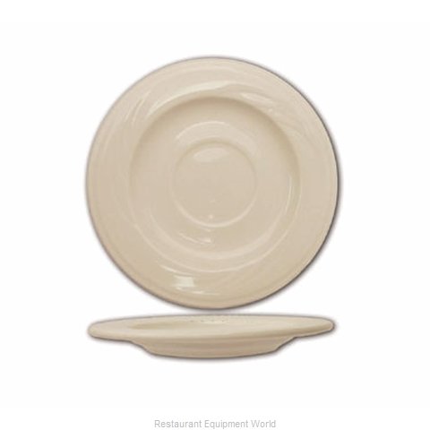 International Tableware Y-2 Saucer, China