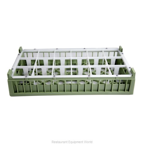 Jackson 07320-002-76-80 Dishwasher Rack, Open