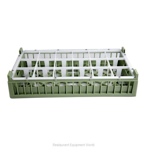 Jackson 07320-002-76-80 Dishwasher Rack, Open