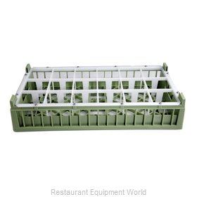 Jackson 07320-002-76-80 Dishwasher Rack, Open