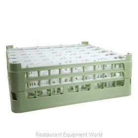 Jackson 07320-002-86-72 Dishwasher Rack, Glass Compartment
