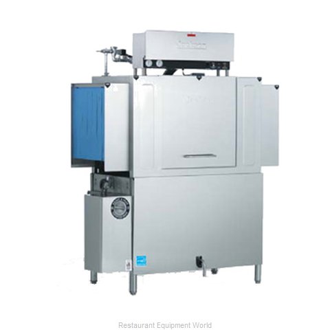 Jackson AJX-44CE Dishwasher, Conveyor Type