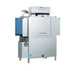 Lavavajillas, por Arrastre de Canastillas
 <br><span class=fgrey12>(Jackson AJX-44CE Dishwasher, Conveyor Type)</span>