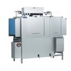 Lavavajillas, por Arrastre de Canastillas
 <br><span class=fgrey12>(Jackson AJX-66CE Dishwasher, Conveyor Type)</span>