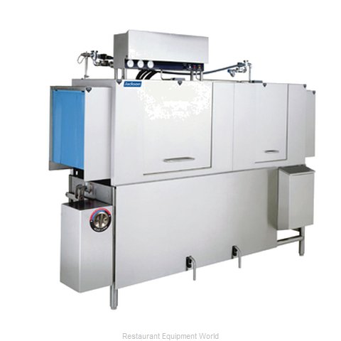Jackson AJX-90CE Dishwasher, Conveyor Type